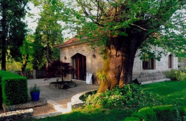 House/Villa - Mondariz Balneario