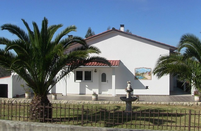 House - Villa for rent in the Center of Portugal in Casais do Vales