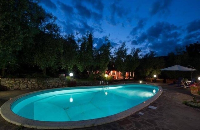 House/Villa - Gaeta - Loc Cinque Ponti