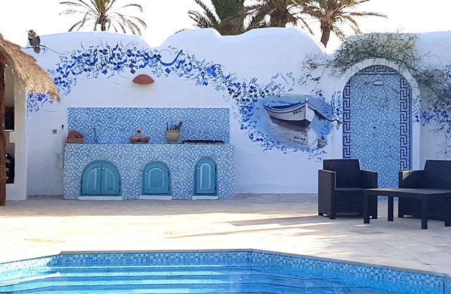 House/Villa - Ghizen