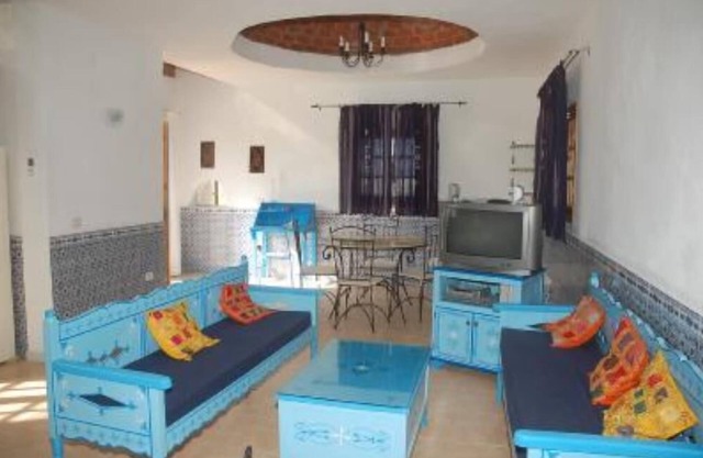 House/Villa - Guizen djerba
