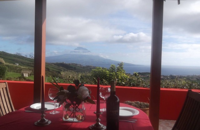 house/villa - HortaHouse with garden