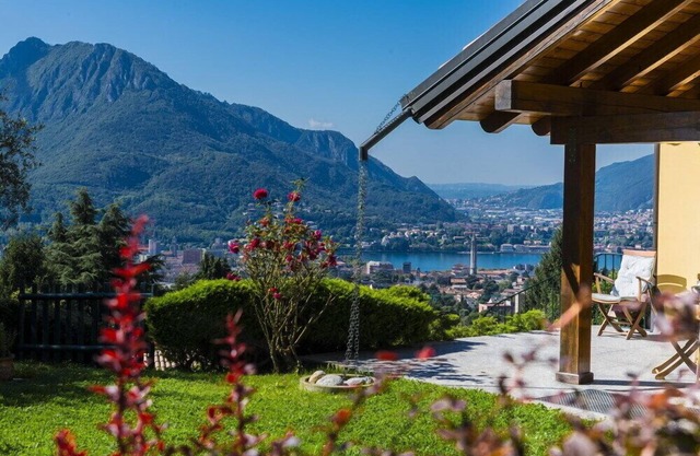 House/Villa - Lecco