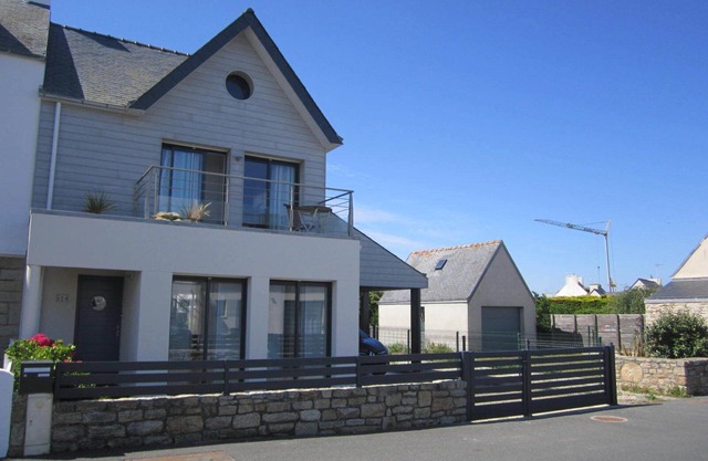 House/Villa - Penmarc'hHouse with garden