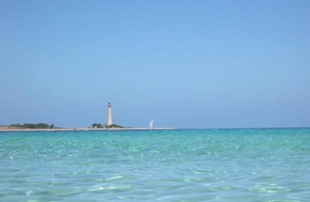 House/Villa - San Vito Lo Capo