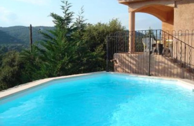 house/villa - Sainte lucie de porto vecchio