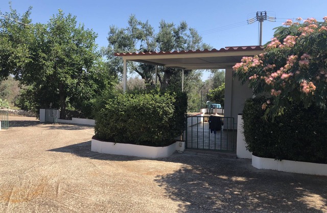 house/villa - Salve