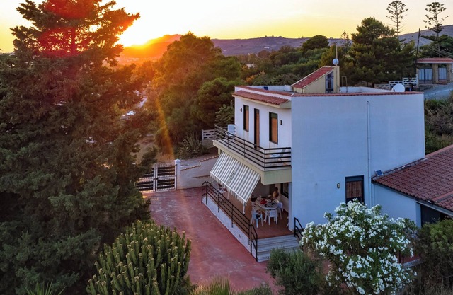 House/Villa - Sciacca