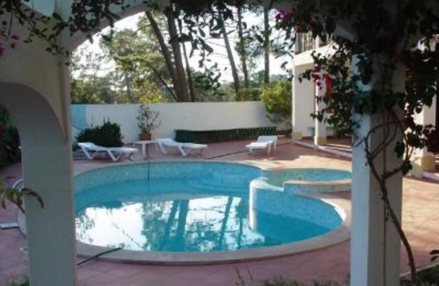 house/villa - Sesimbra