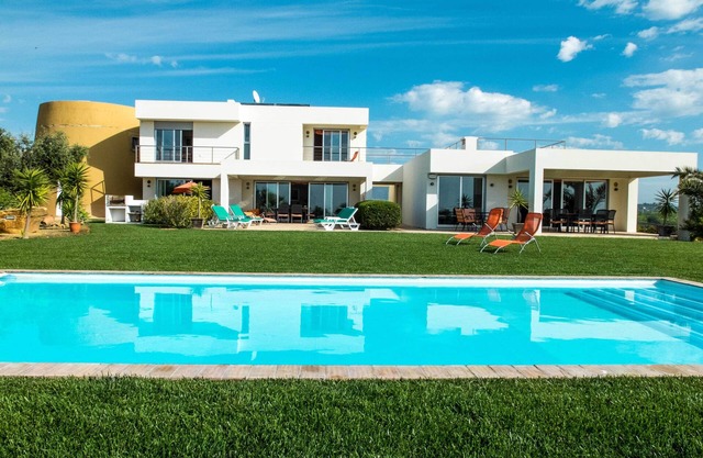 House/Villa with swimming pool/Olhão