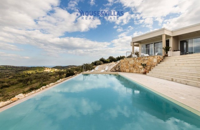 House&Villas - Elaia Bioglam - Appartamento Alfa
