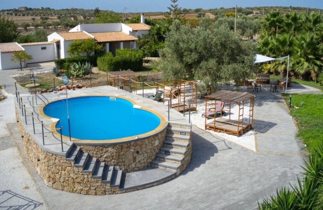 House&Villas - Relais Casa Bonivini - Libeccio