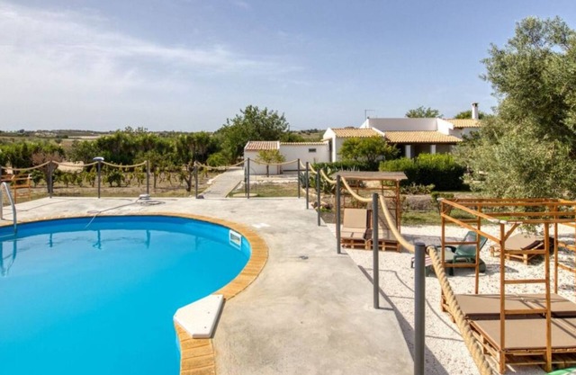 House&Villas - Relais Casa Bonivini - Grecale