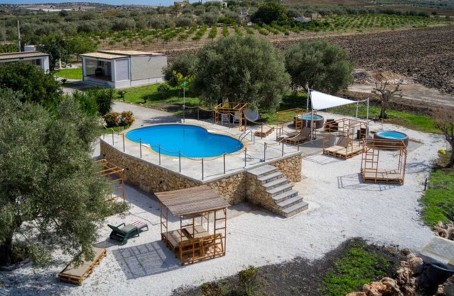 House&Villas - Relais Casa Bonivini - Scirocco