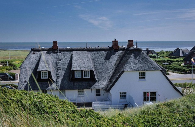 House Wattblick App. WB/01 - Wattblick