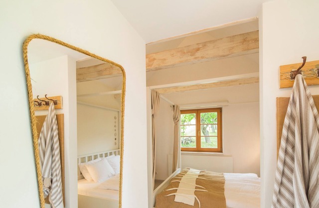 House "Weinloft I" in an idyllic location amidst the vineyards