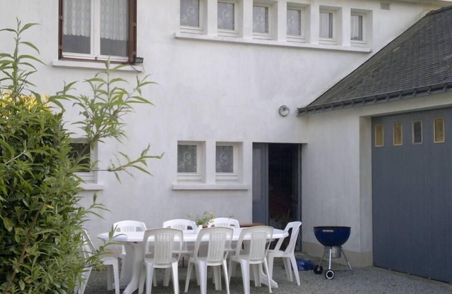 House With Character