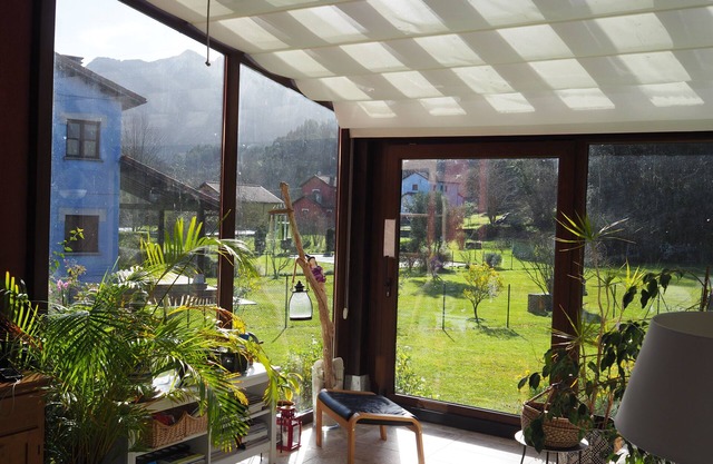 House with garden FOR SEA AND MOUNTAIN ACTIVITIES IN A PLACE OF GREAT BEAUTY