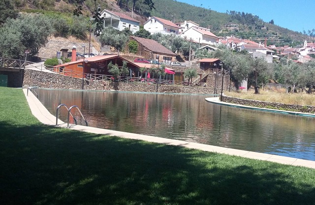 Houses of Carregais - House Cherry