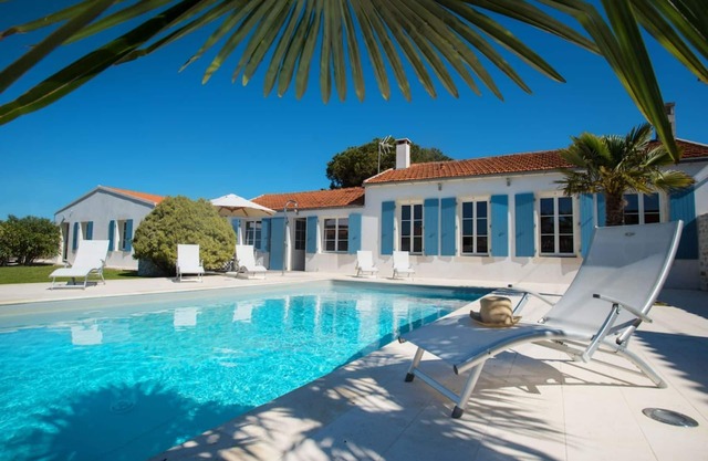 Housing 1534674 - Le Parour