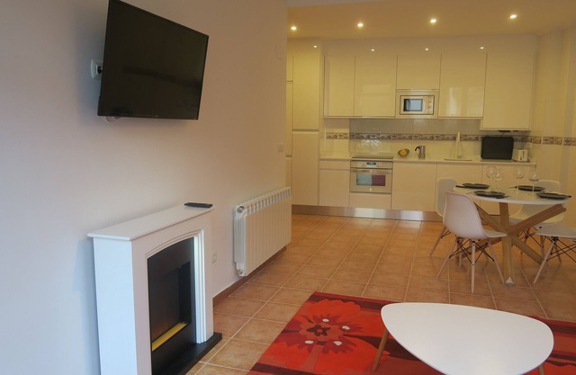 Housing for tourist use