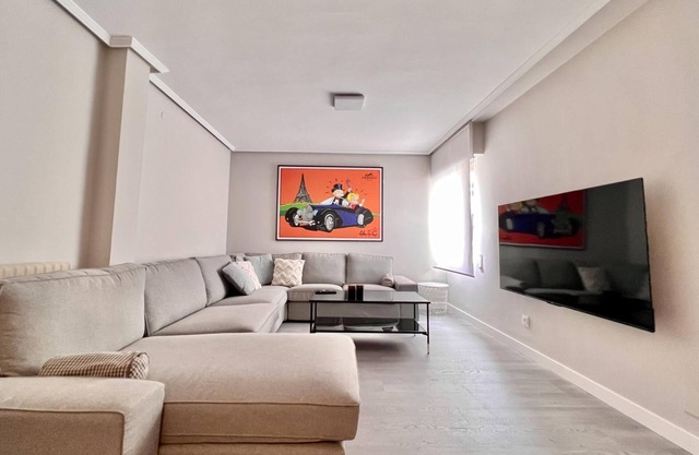 Housing León La Paloma