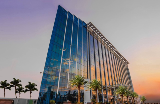 Howard Johnson by Wyndham Bengaluru Hebbal