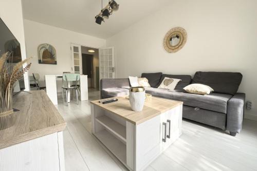 #HR Les Charmilles T4