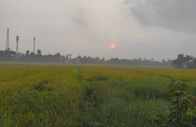 Hridiya Harmony Haven