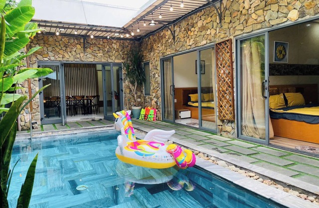 HT Villa Da Nang by Hometown