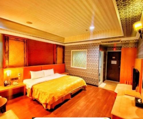 Hua Xiang Motel - Nanzih