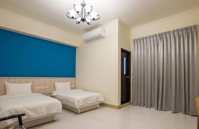 Hualien Elephant B&B