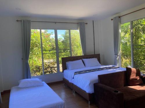 Huan Janto Homestay - Metta