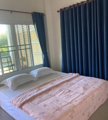 Huan Janto Homestay - Karuna