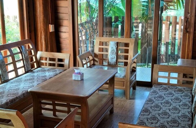 Huanmaisakngam Resort