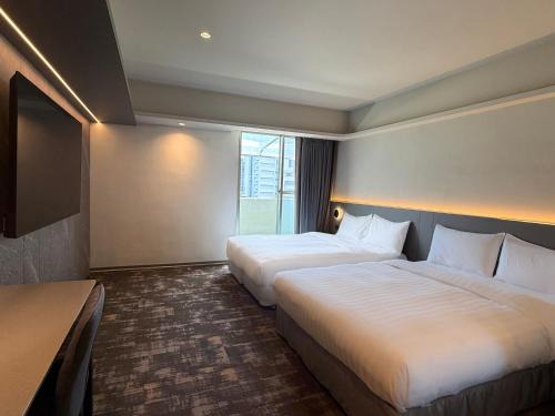 Hub Hotel Ximen-inn Kunming
