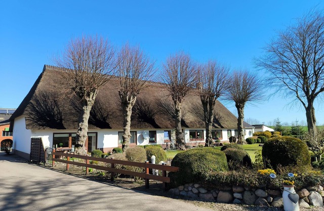 Huber: cozy apartment in the countryside for two people - FeWo Huber