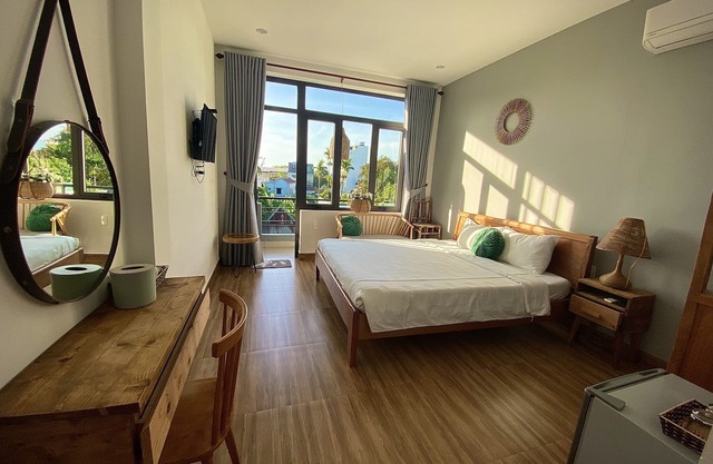 Hue Sweethouse 2 Homestay