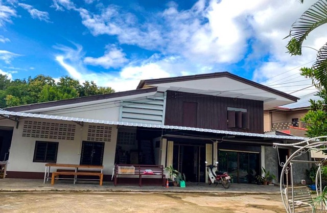 Huean Him Pan Homestay เฮือนฮิมปานโฮมสเตย์