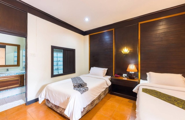 Huen Khum Resort Boutique