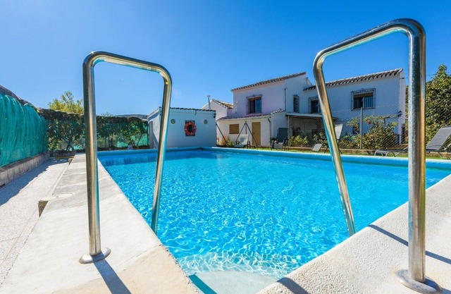 Huerta Espinar Archidona by Ruralidays