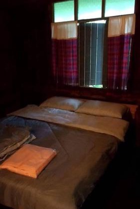 hug pang mao homestay Lampang โฮมสเตย์ฮักปางมะโอ ลำปาง