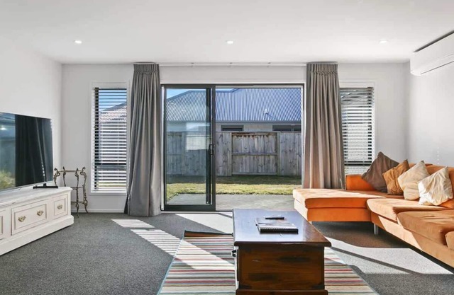 Huka Falls Getaway Su