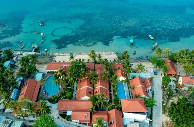 Hula Hula Seafront Phu Quoc