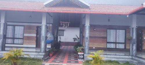 HULSE HOMESTAY