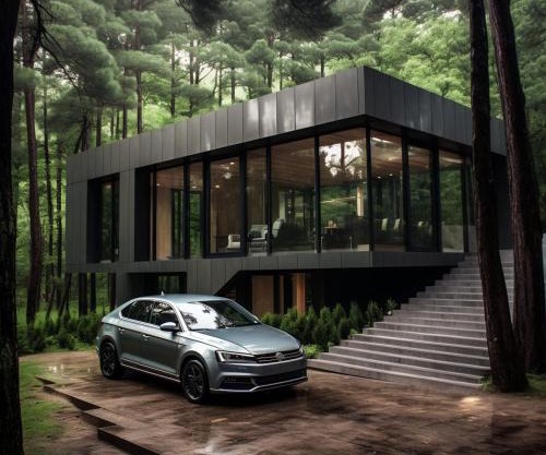 HuLu Langat Rain Forest Retreat