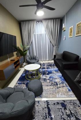 Humaira Homestay Teluk Intan