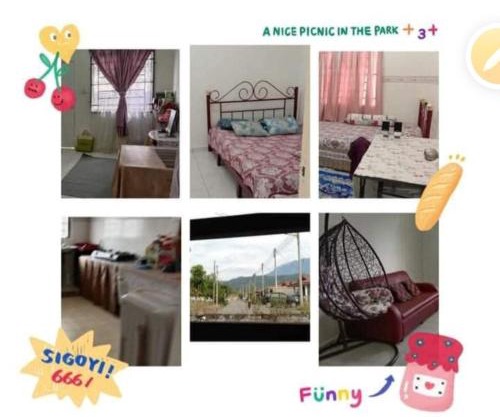 Humairah Home Stay