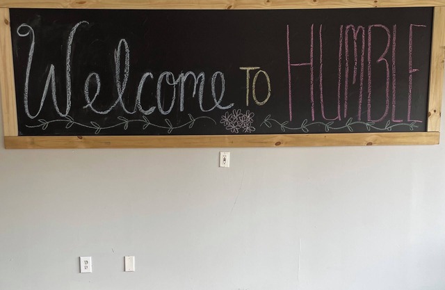 Humble Abode - Entire townhouse in Humble Tx