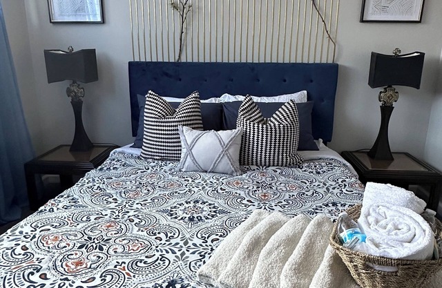 Humble Abode near Oak Intl. Airport